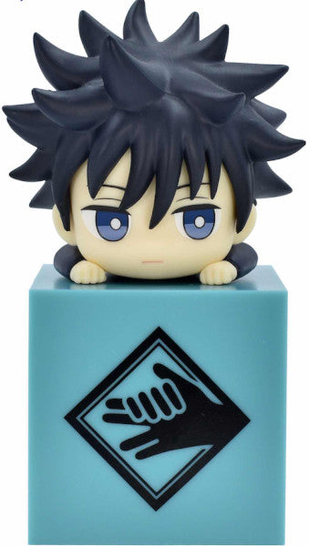 Good Smile Company Jujutsu Kaisen Furyu Hikkake: Megumi Fushiguro (10 Cm)