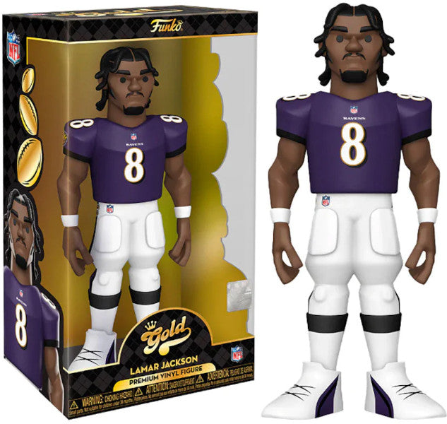 Funko Gold 12