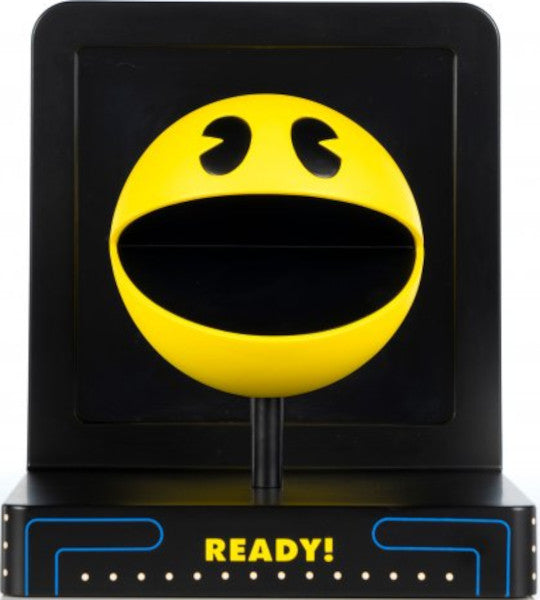 4 premières figurines, statue en PVC Pacman édition standard 21 cm Pacman F4F Pac-Man