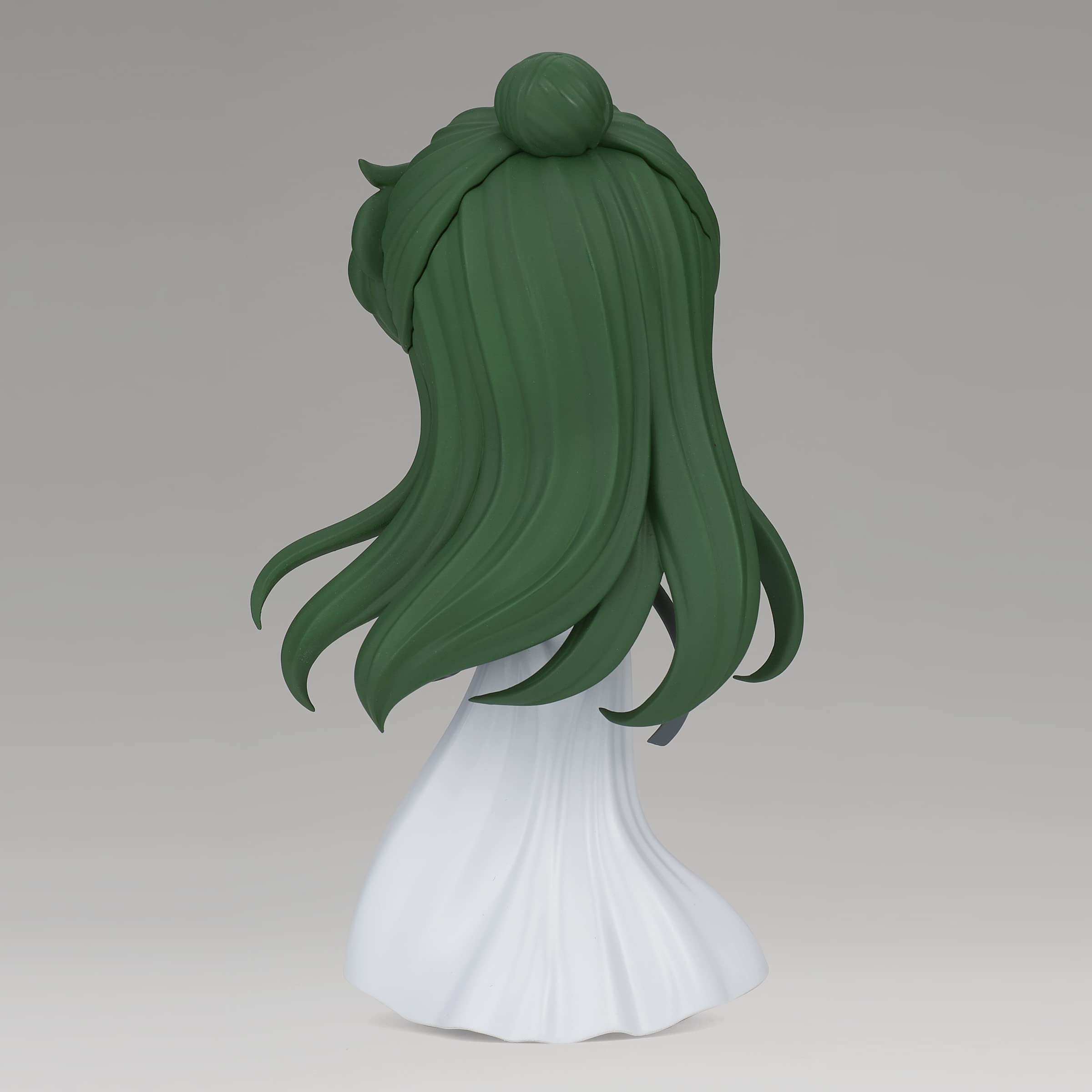 Banpresto Figura Q Posket Princess Pluto (Ver.A) Sailor Moon Eternal 14cm Bp19374 Multicolor