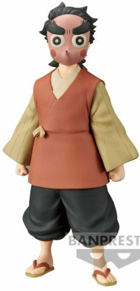 MuñEco Banpresto Kotetsu Demon Slayer Vol.42 Multicolor 13cm (Merchandising)