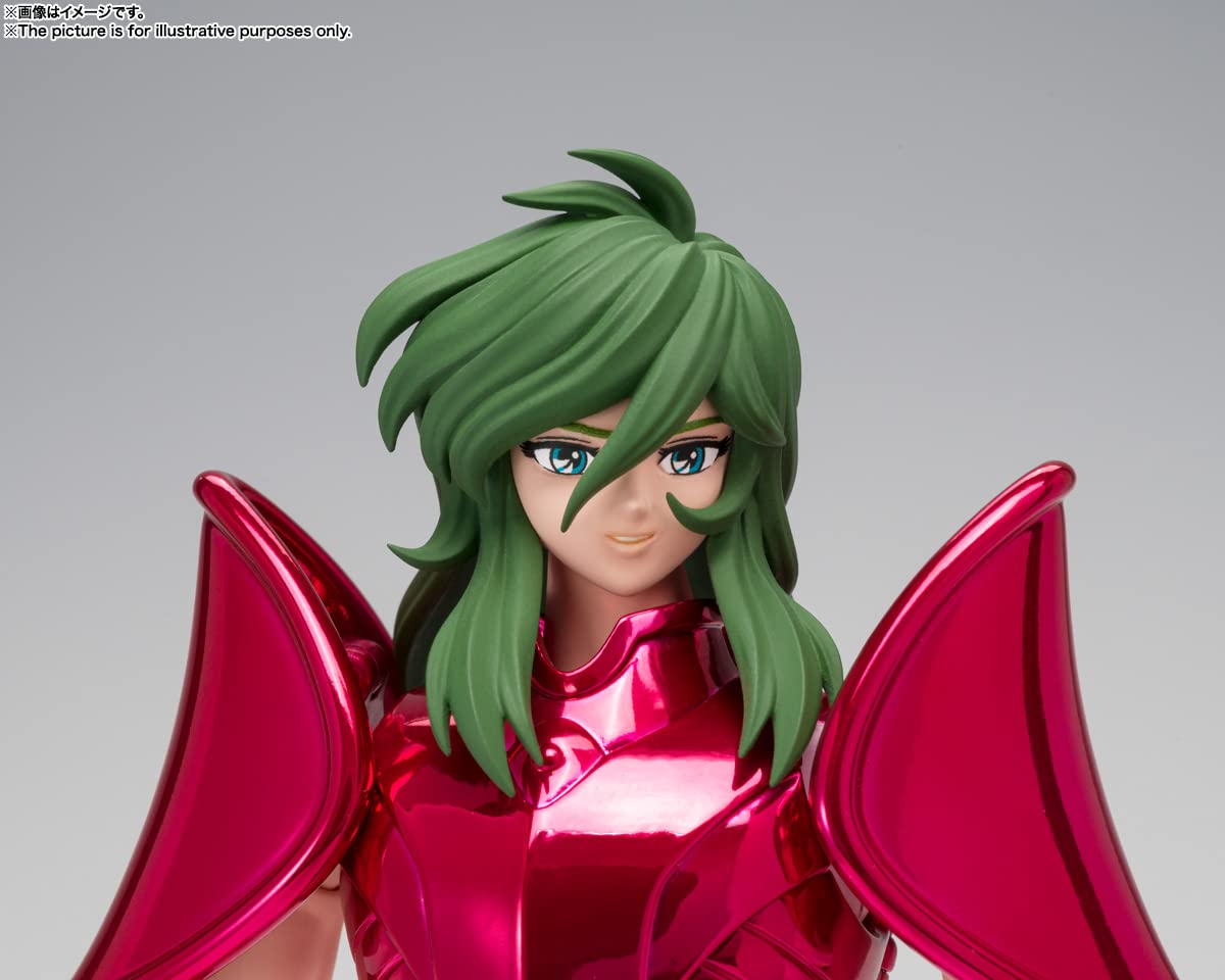 Tamashi Nations - Saint Seiya : Le Chapitre Hadès - Sanctuaire - Andromeda Shun [Final Bronze Cloth], Bandai Spirits Saint Cloth Myth EX