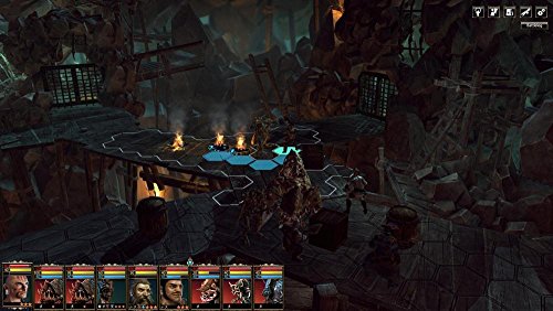 Blackguar DS - 2 - Limited Day One Edition PS4 [PAL ESP] - Nuevo