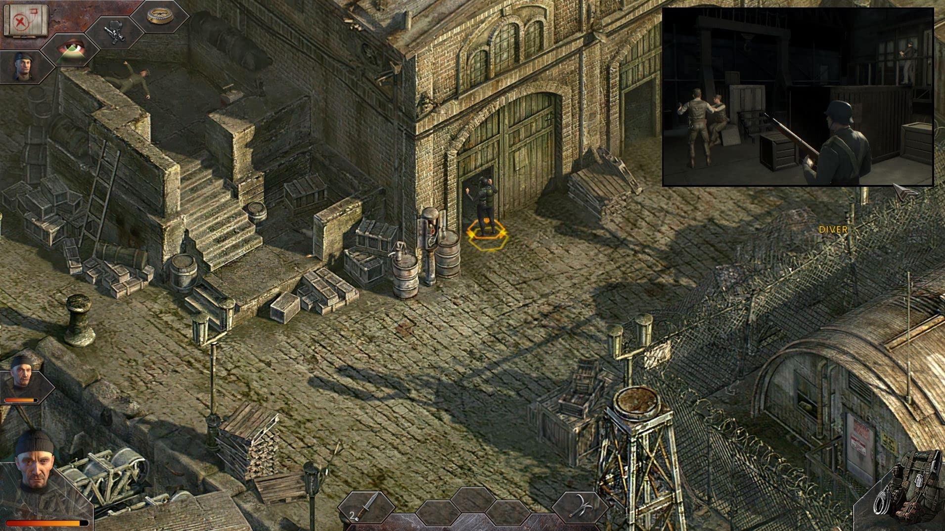 Commandos 2&3 Hd Remaster Double Pack