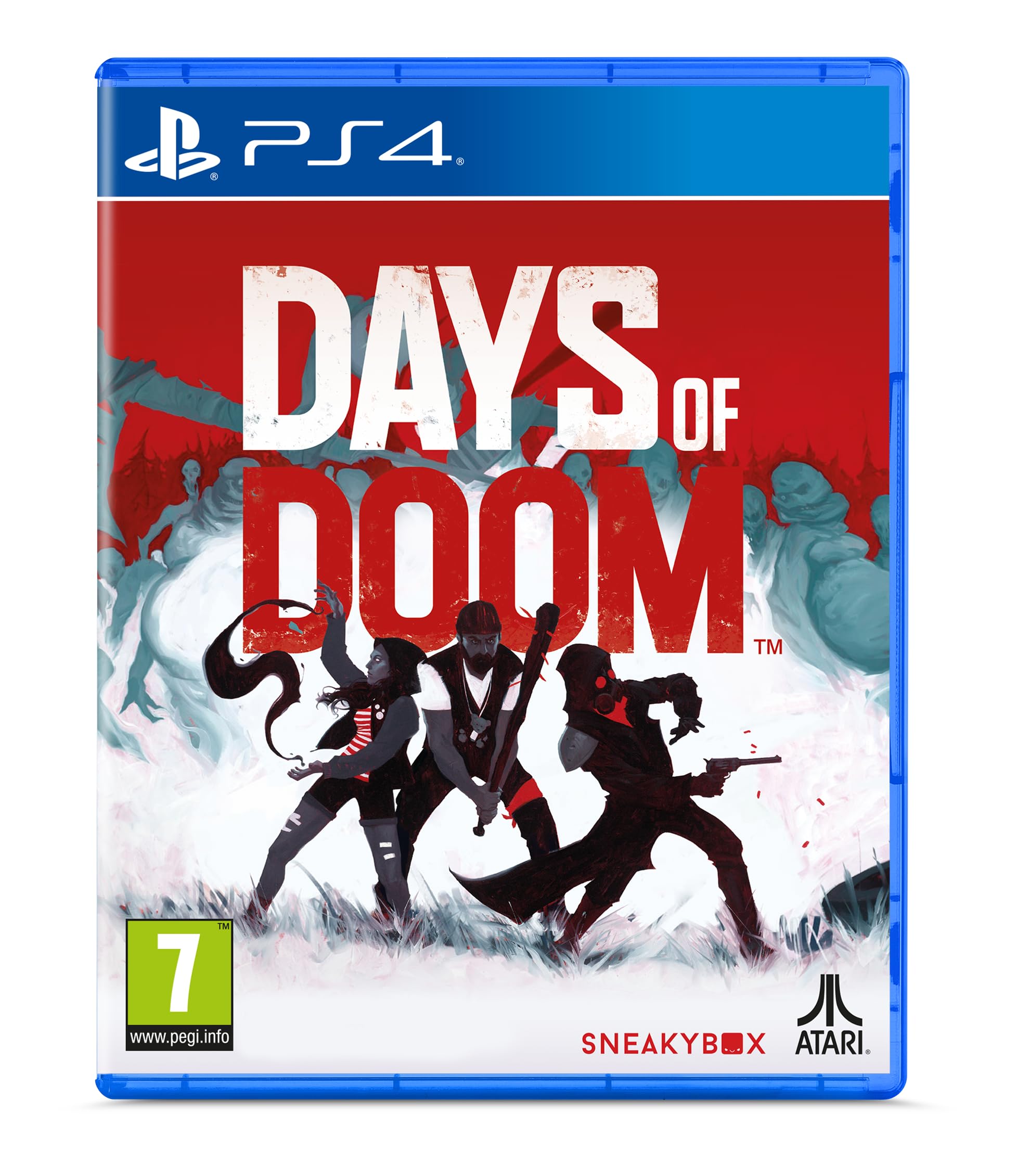 Days of Doom