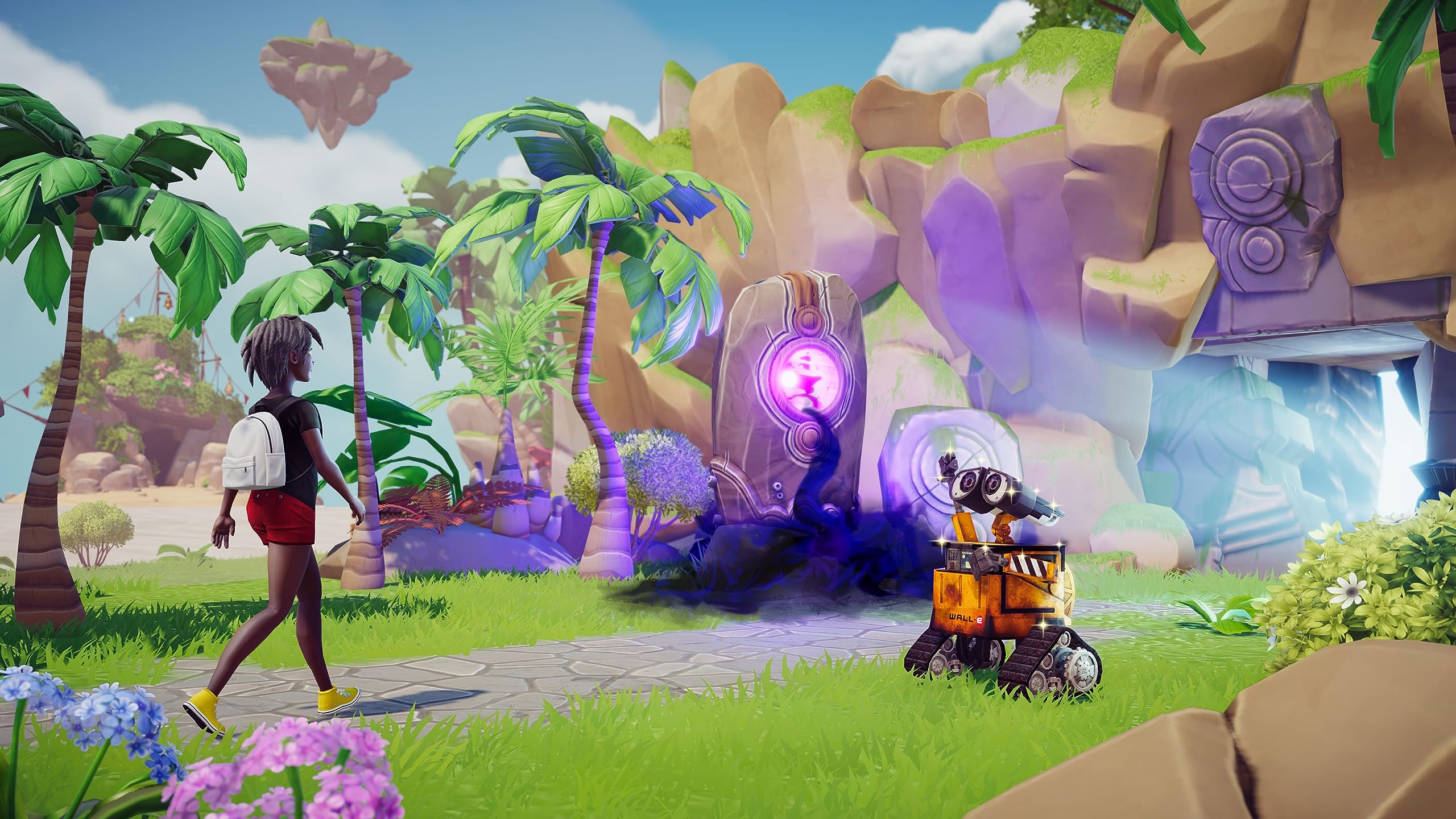 Disney Dreamlight Valley: Cozy Edition