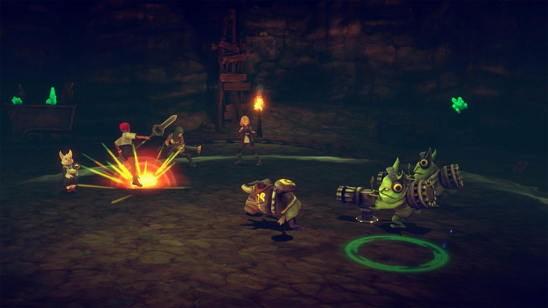 Earthlock Festival Of Magic