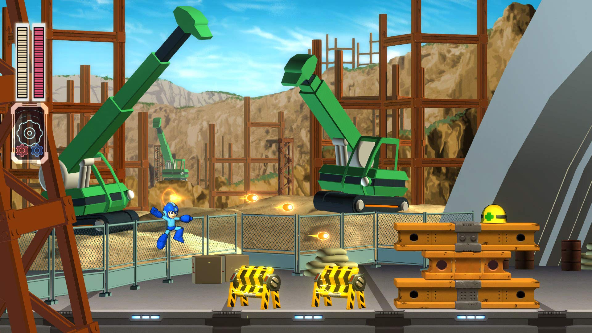 Megaman 11 PS4 - [PAL ESP] - Nuevo