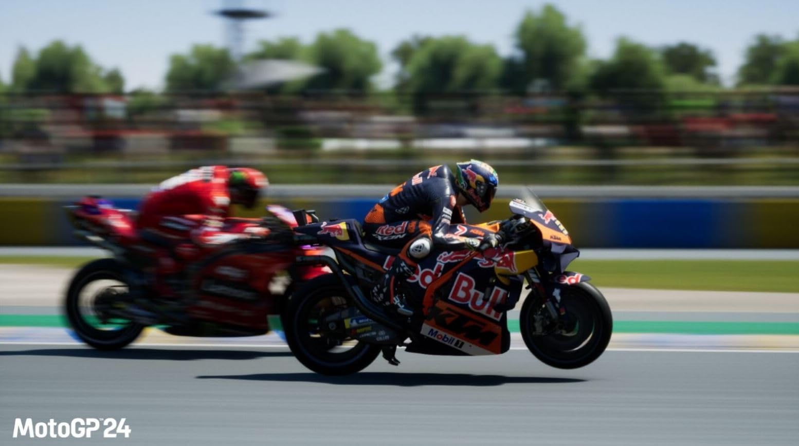 Motogp 24 Day One Edition Pes