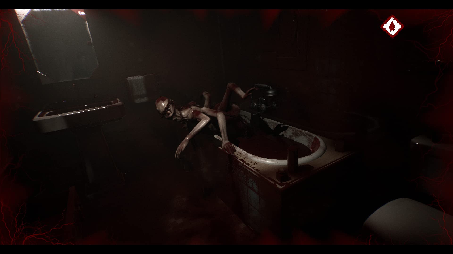 Oxide Room 104 PS4 - [PAL ESP] - Nuevo
