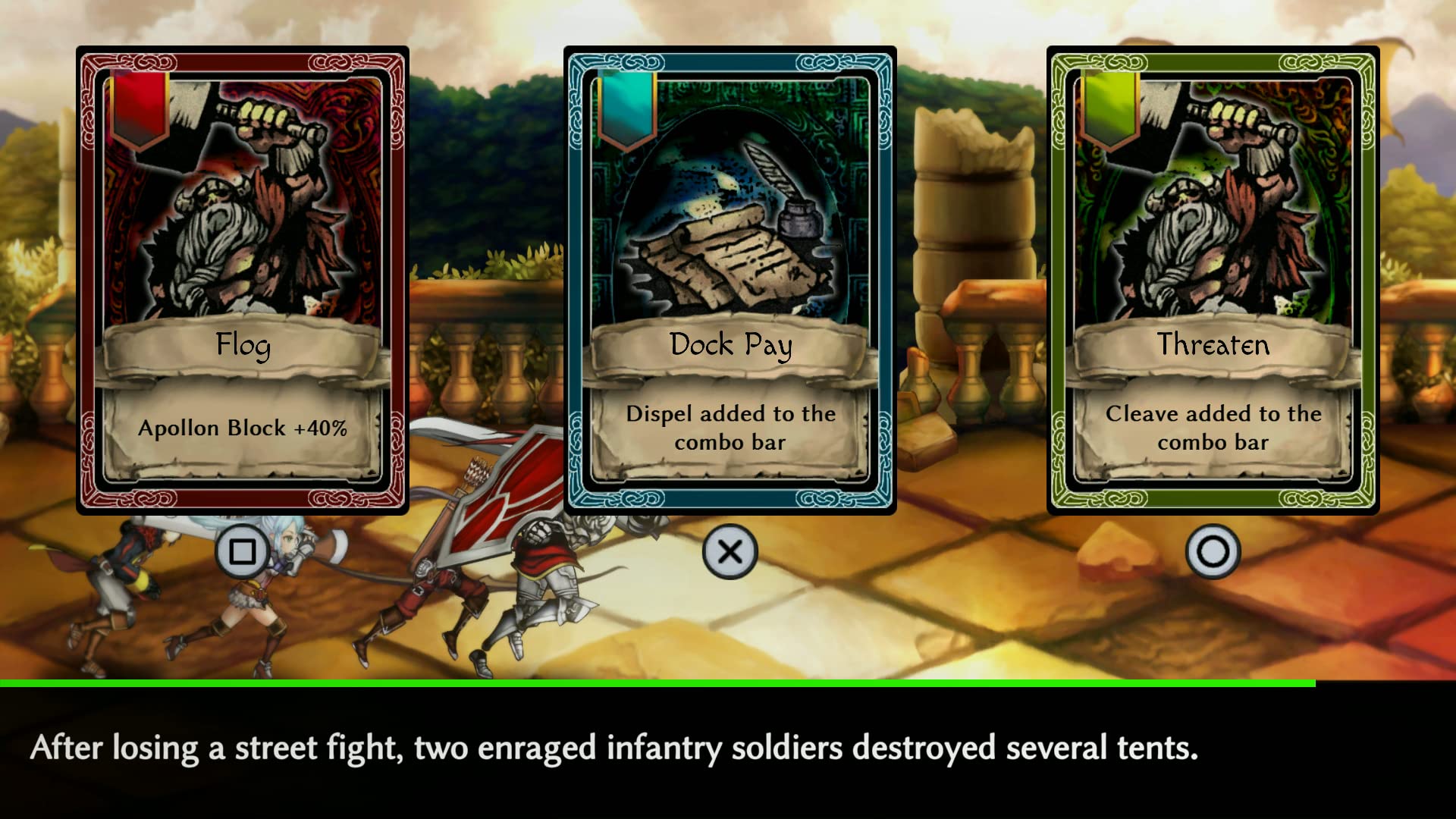 FALLEN LEGION: RISE TO GLORY + FALLEN LEGION REVENANTS -DELUXE EDITION-