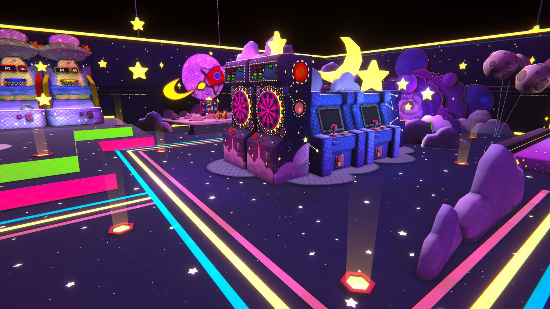 Arcade Game Zone - PS5 - [PAL ESP] - Nuevo