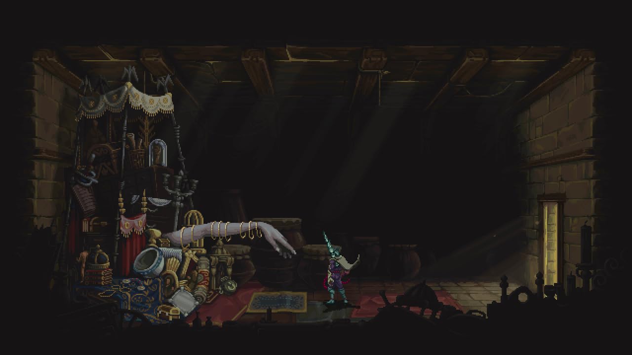 Blasphemous 2 PS5 - [PAL ESP] - Nuevo