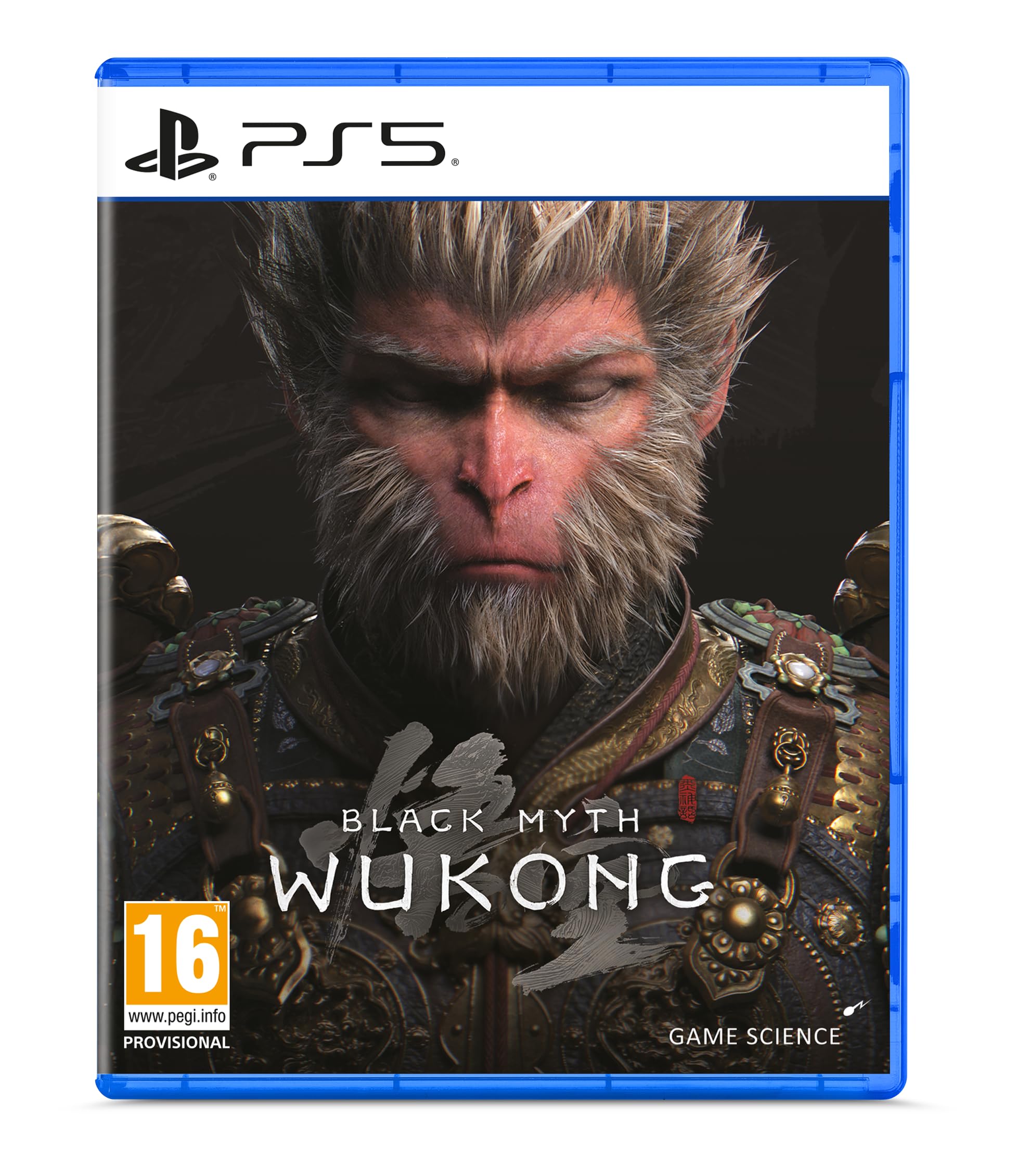 Black Myth: Wukong - PS5