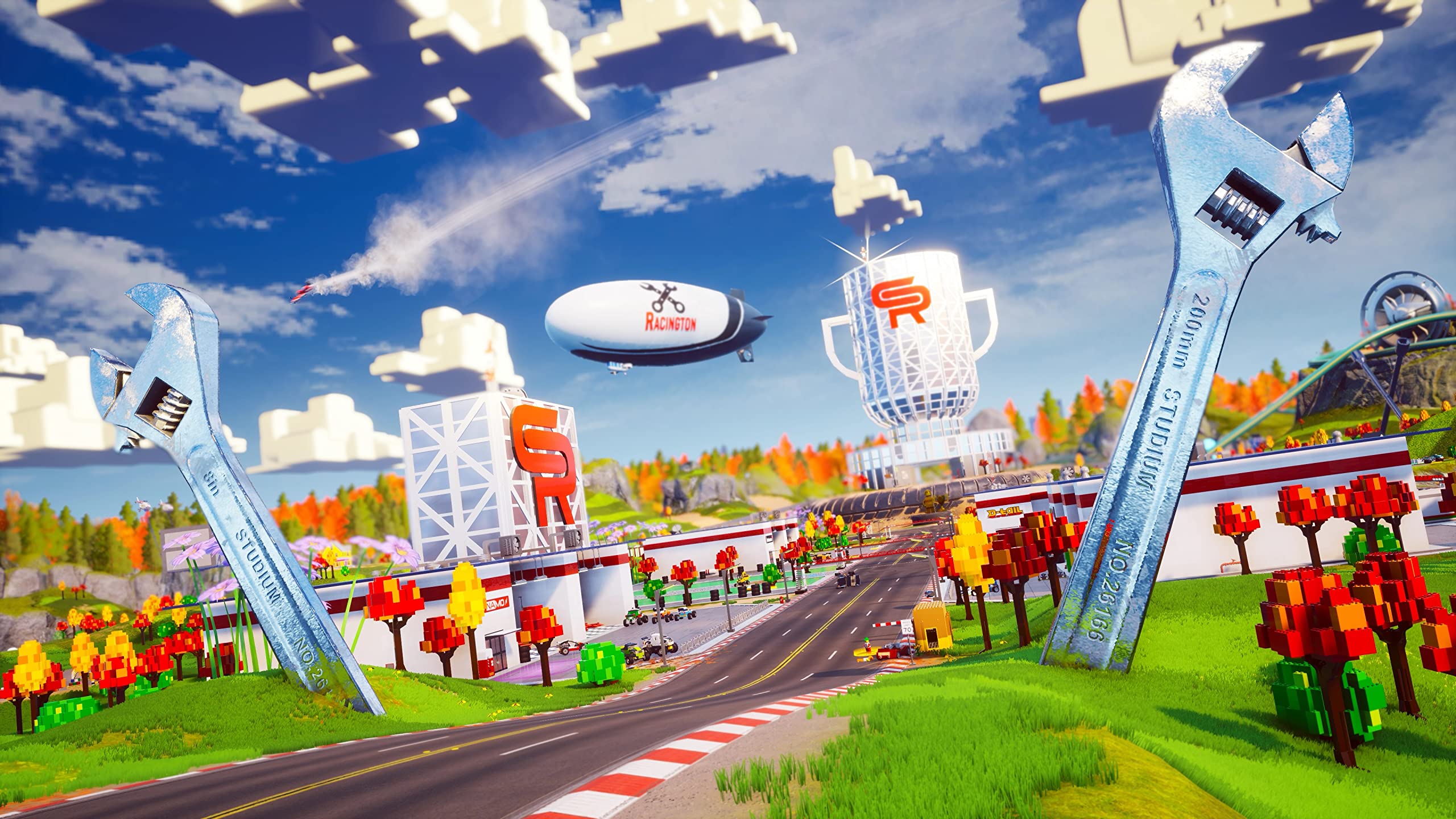 Lego® 2k Drive