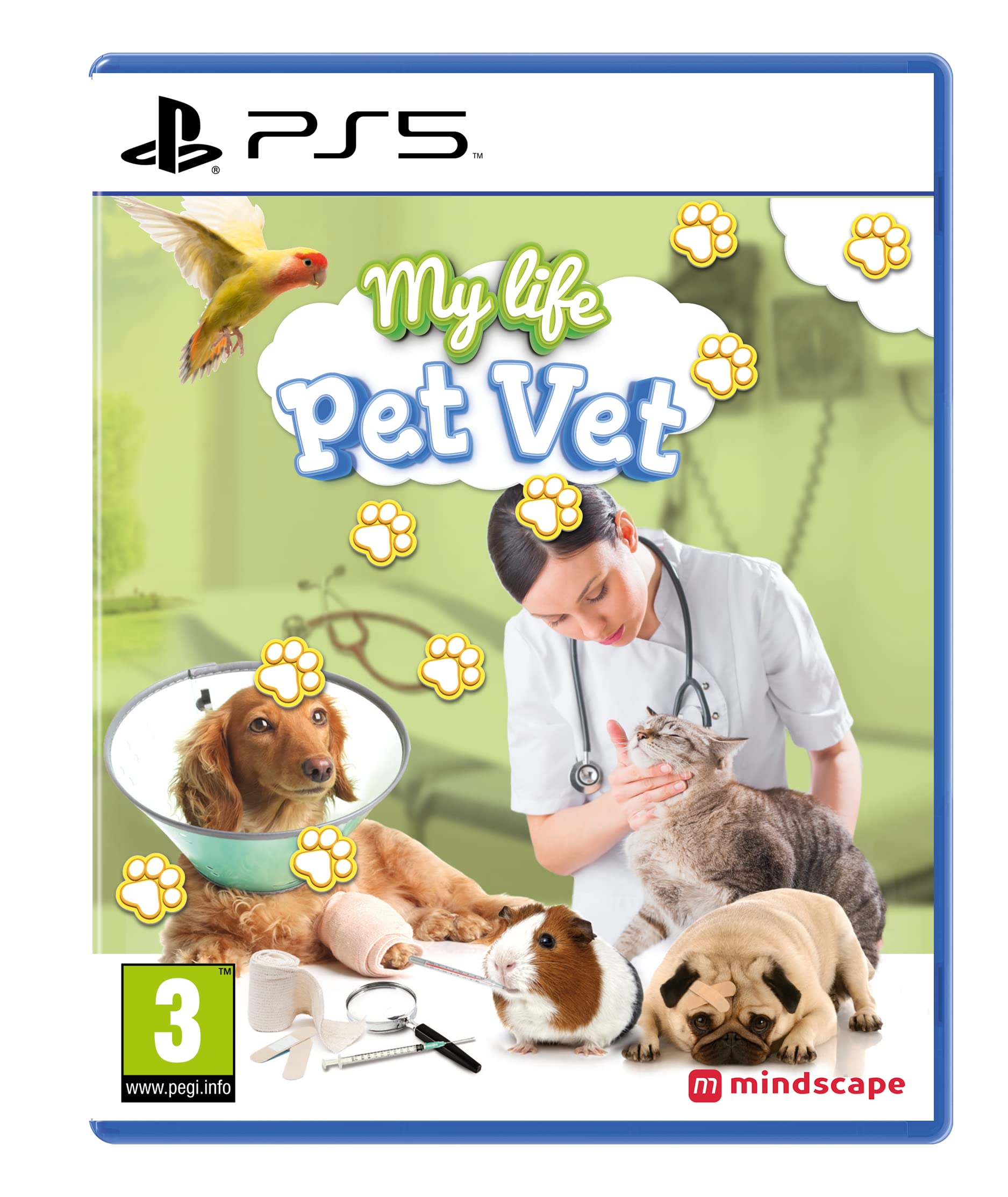 My Life: Pet Vet
