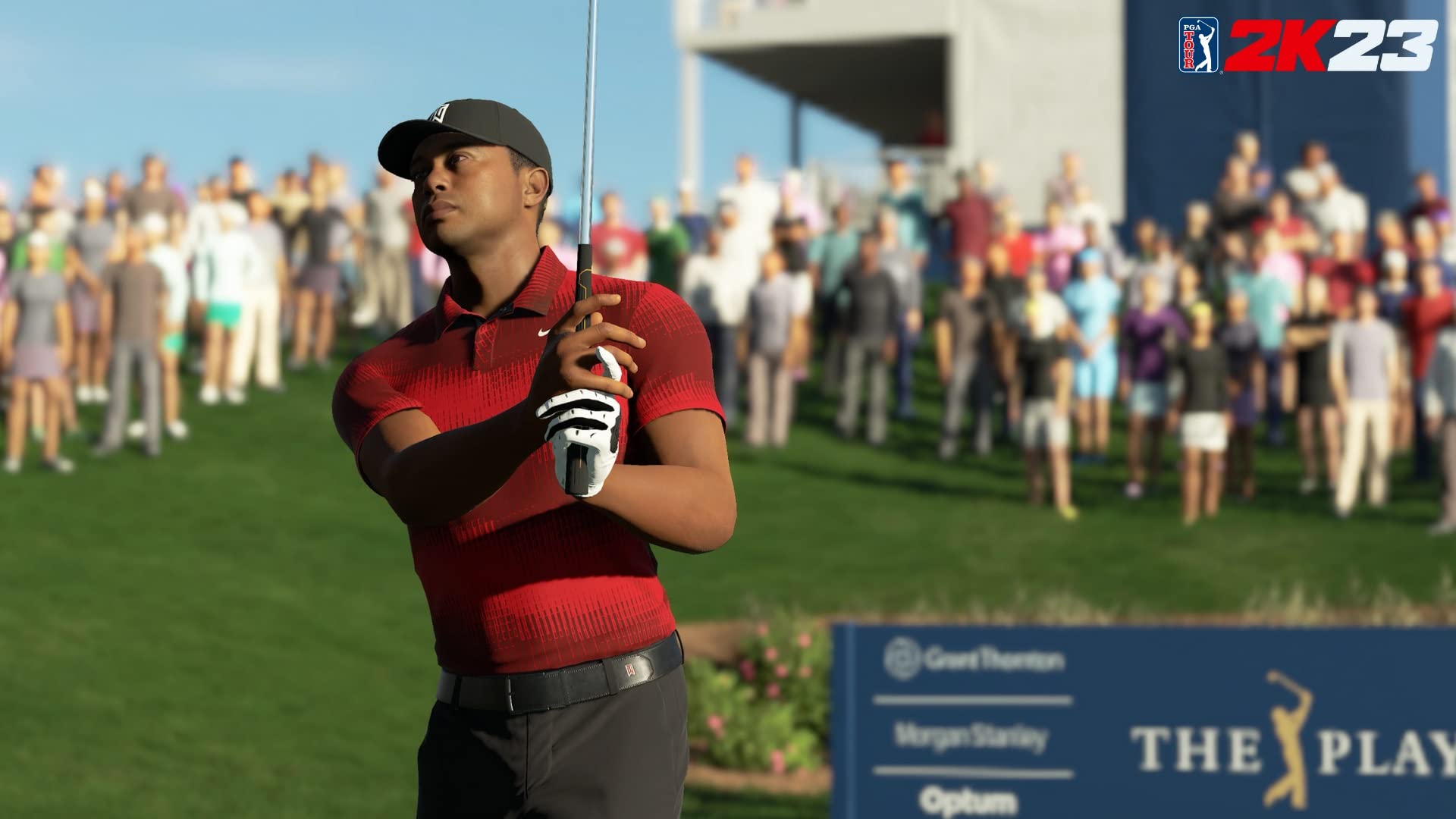 PGA TOUR 2K23