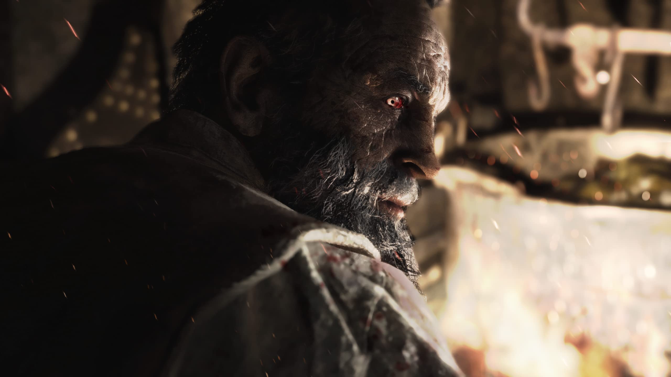 Resident Evil 4 Remake PS5 - [PAL ESP] - Nuevo