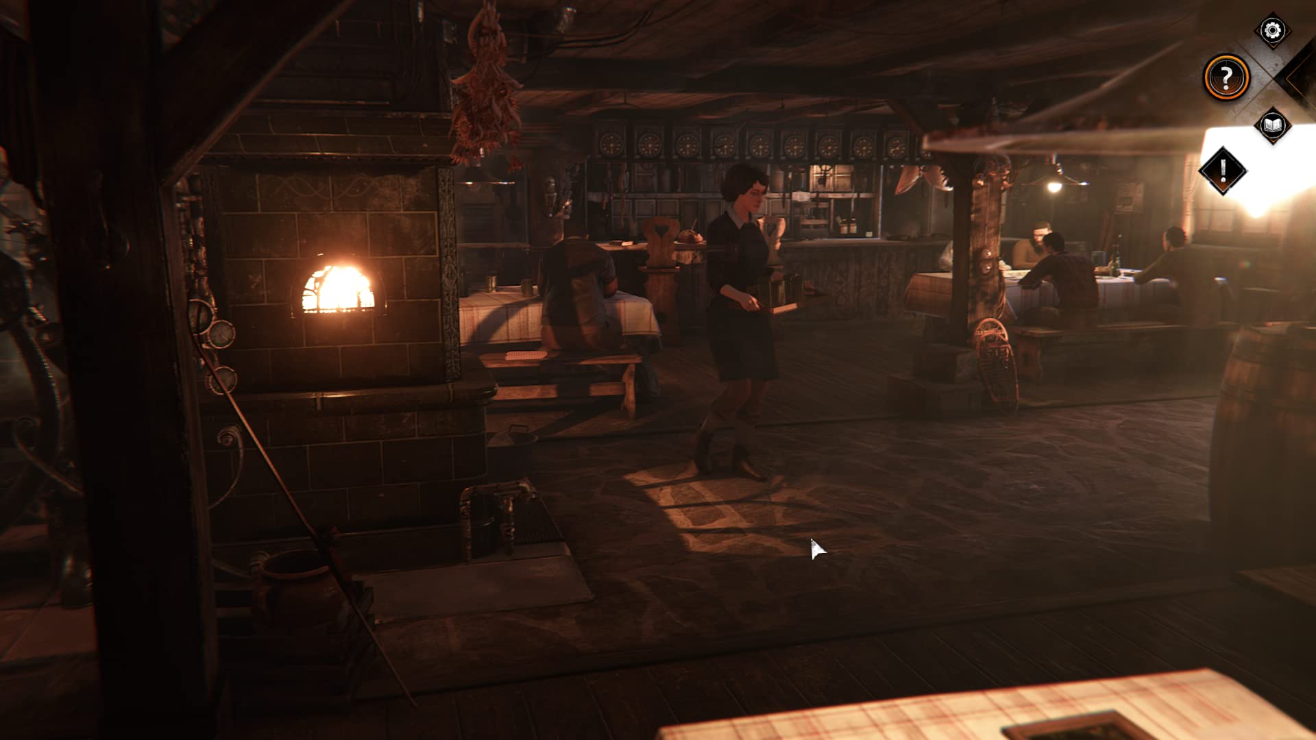 Syberia The World Before 20 Year Edition Limitada 5