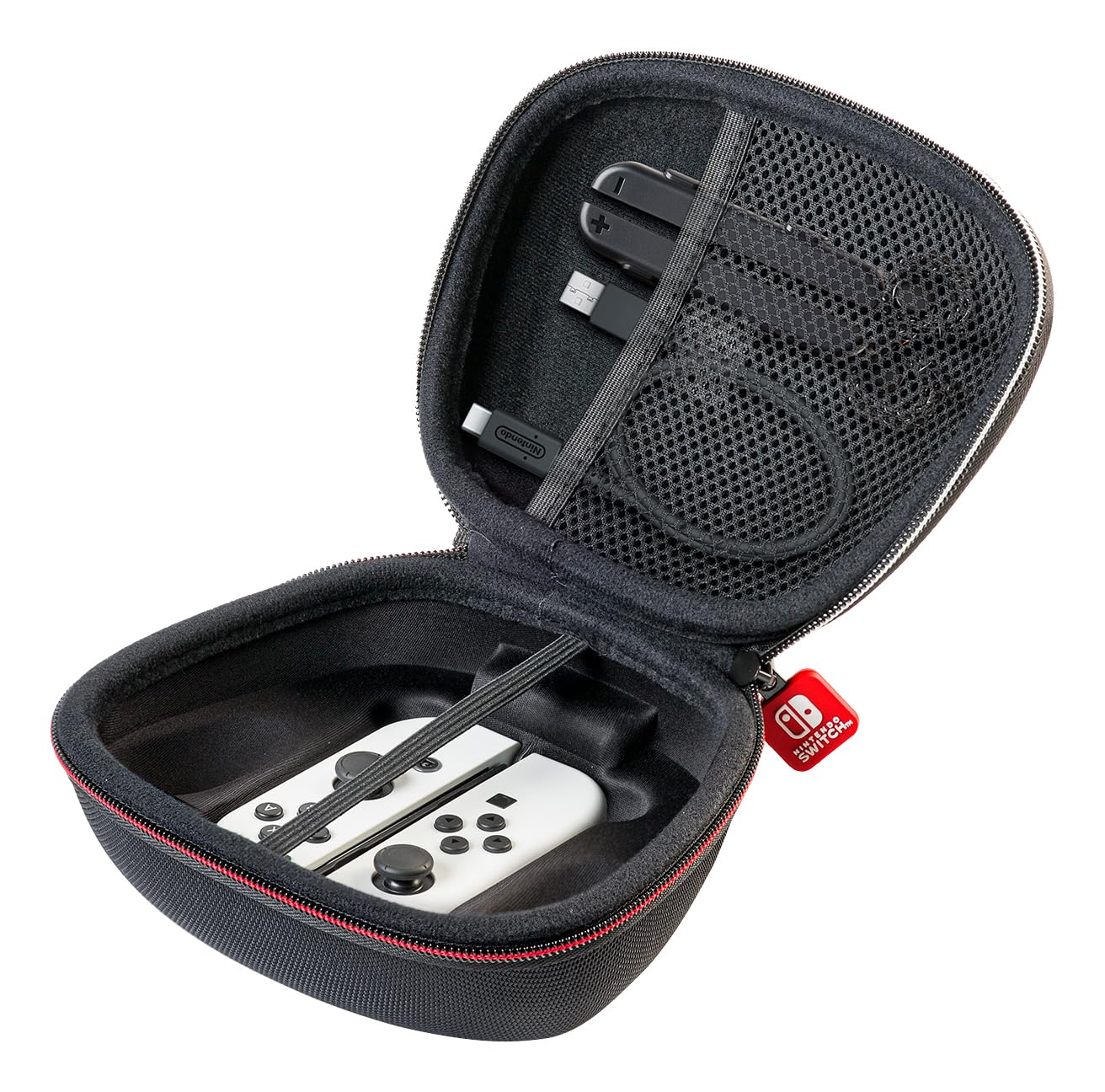 Ardistel NSW Game Traveler Étui pour manette NNS20 LIC