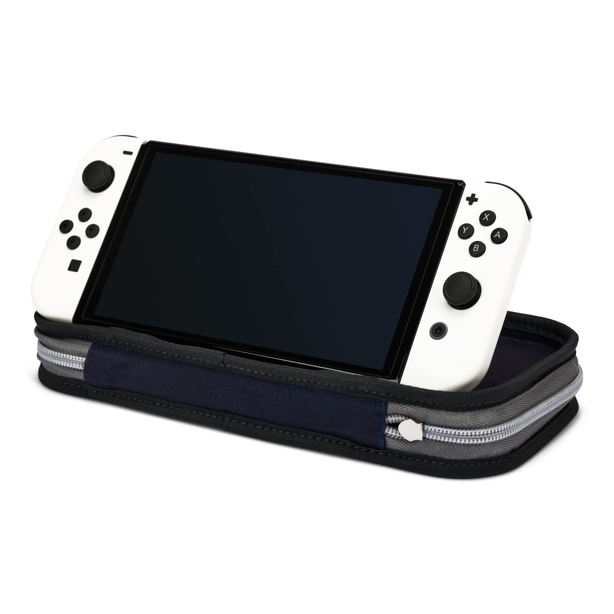 Funda Powera Estuche Delgado Battle-Ready Link ( NINTENDO SWITCH - ) - Edición especial