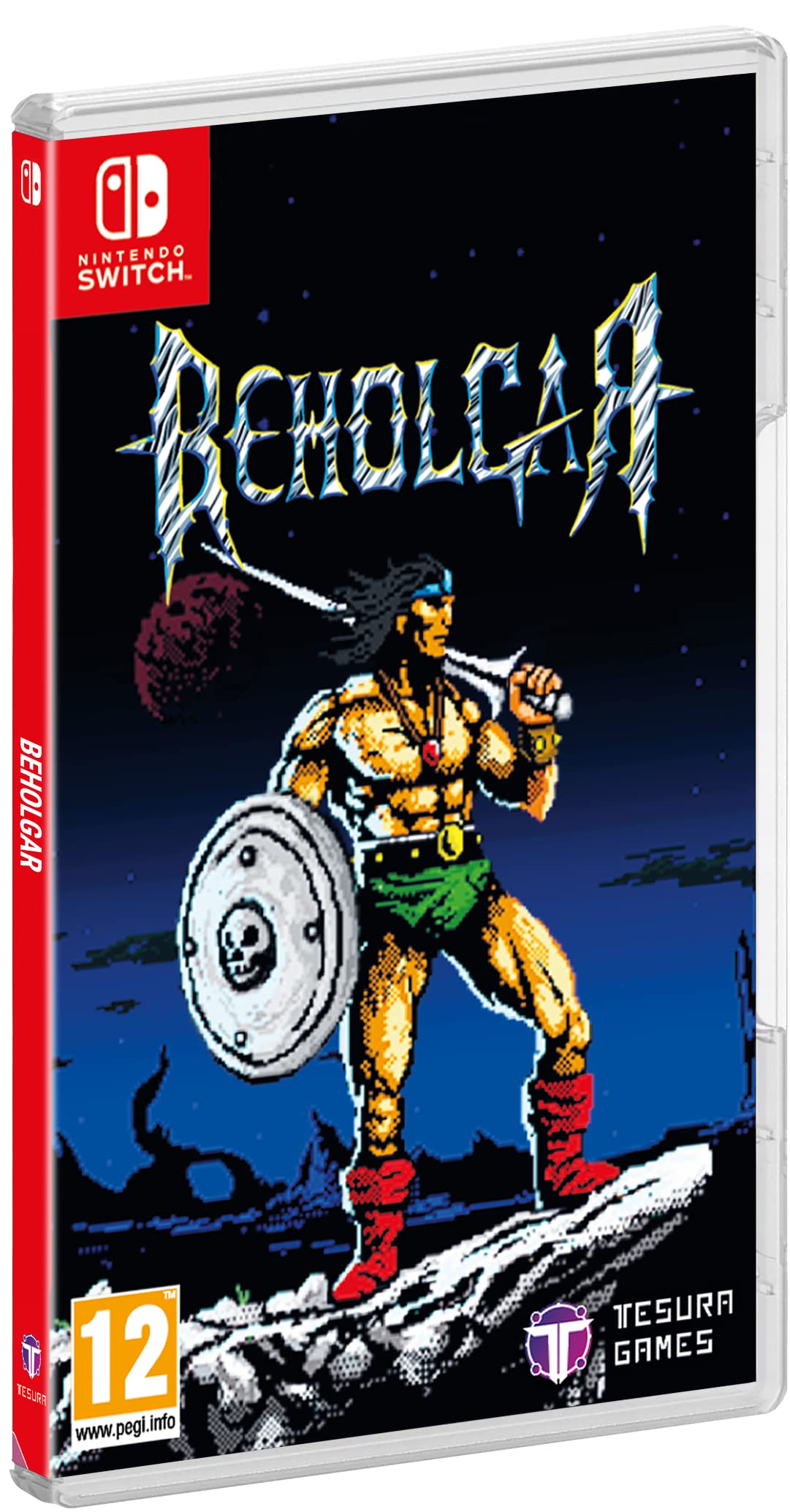 Beholgar