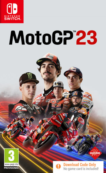 Motogp 23 CóDigo De Descarga