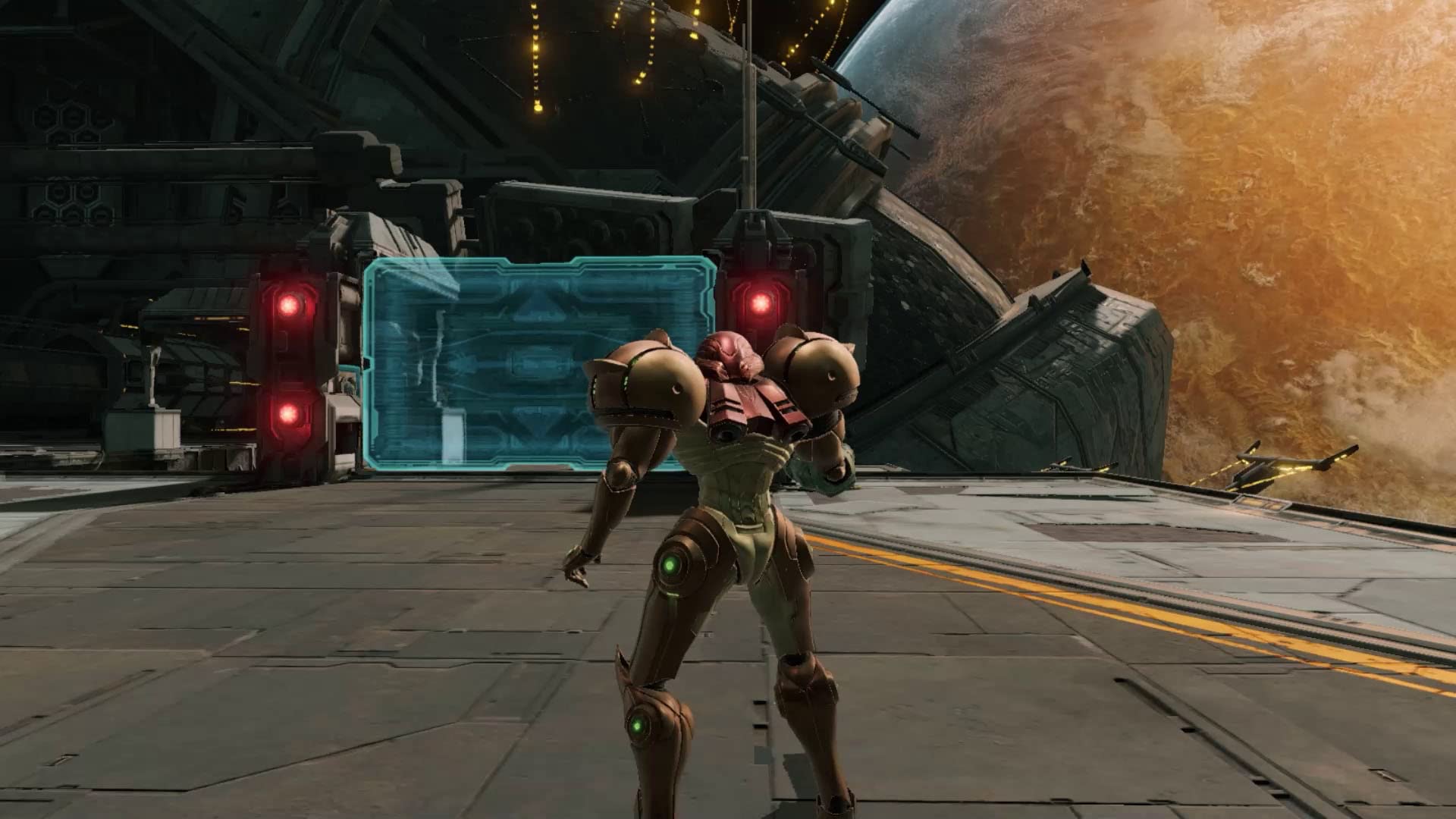 Metroid Prime remasterisé