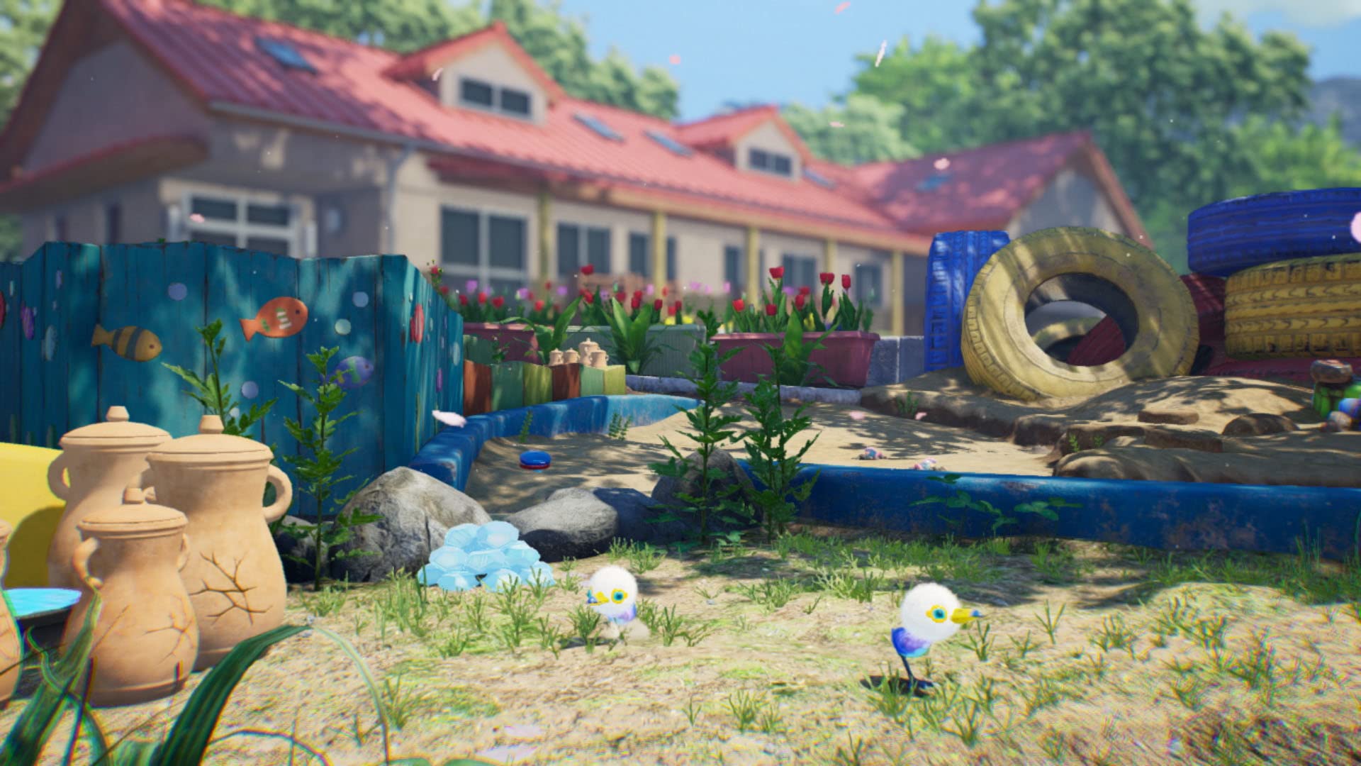 PIKMIN 4