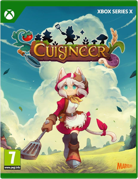 CUISINEER