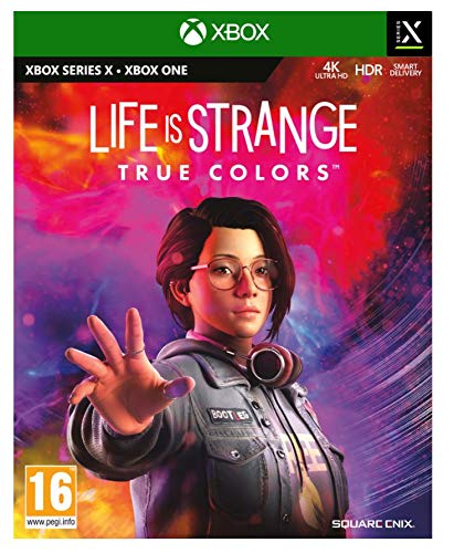 Life Is Strange True Colors