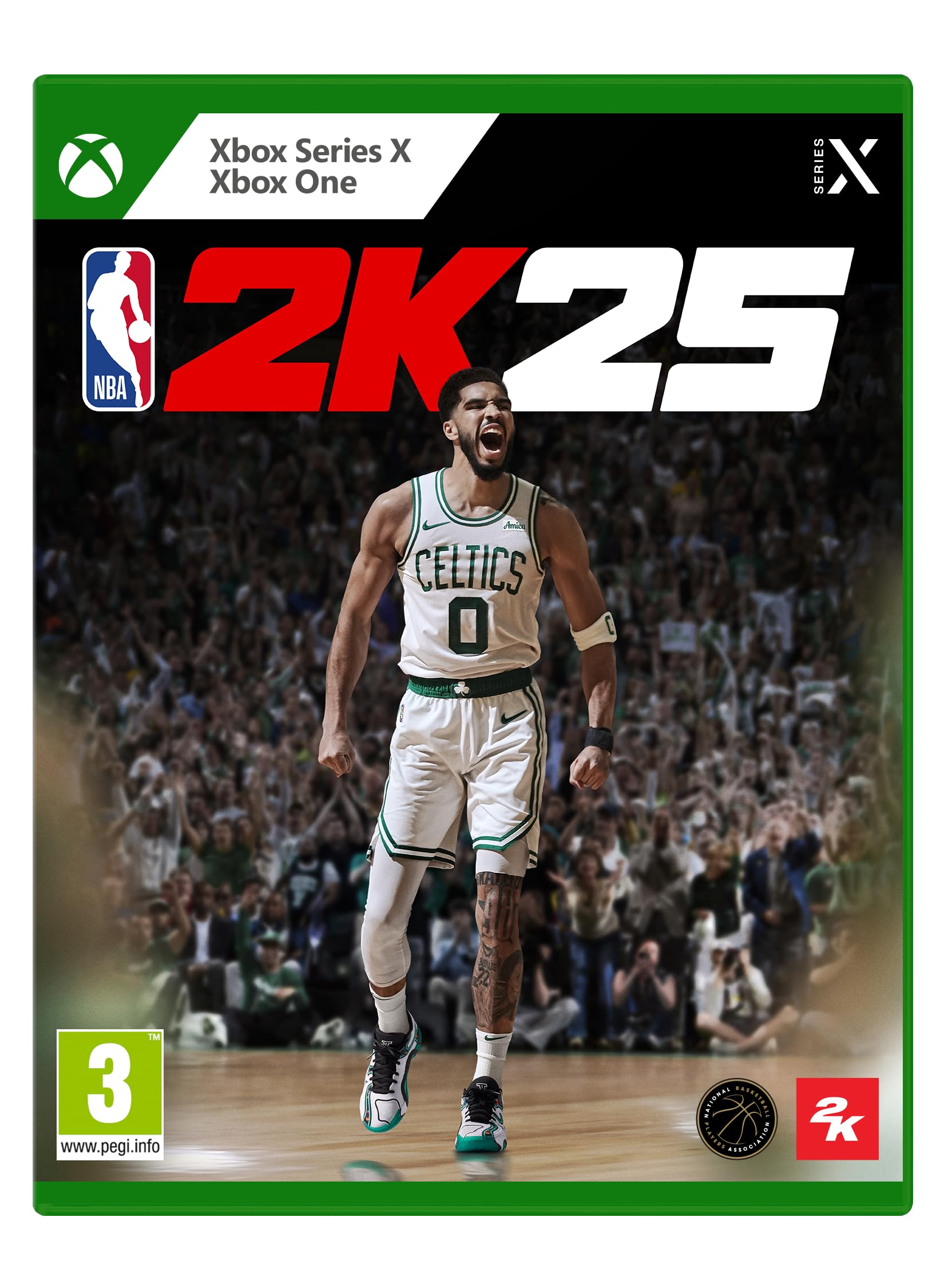 Nba 2k25