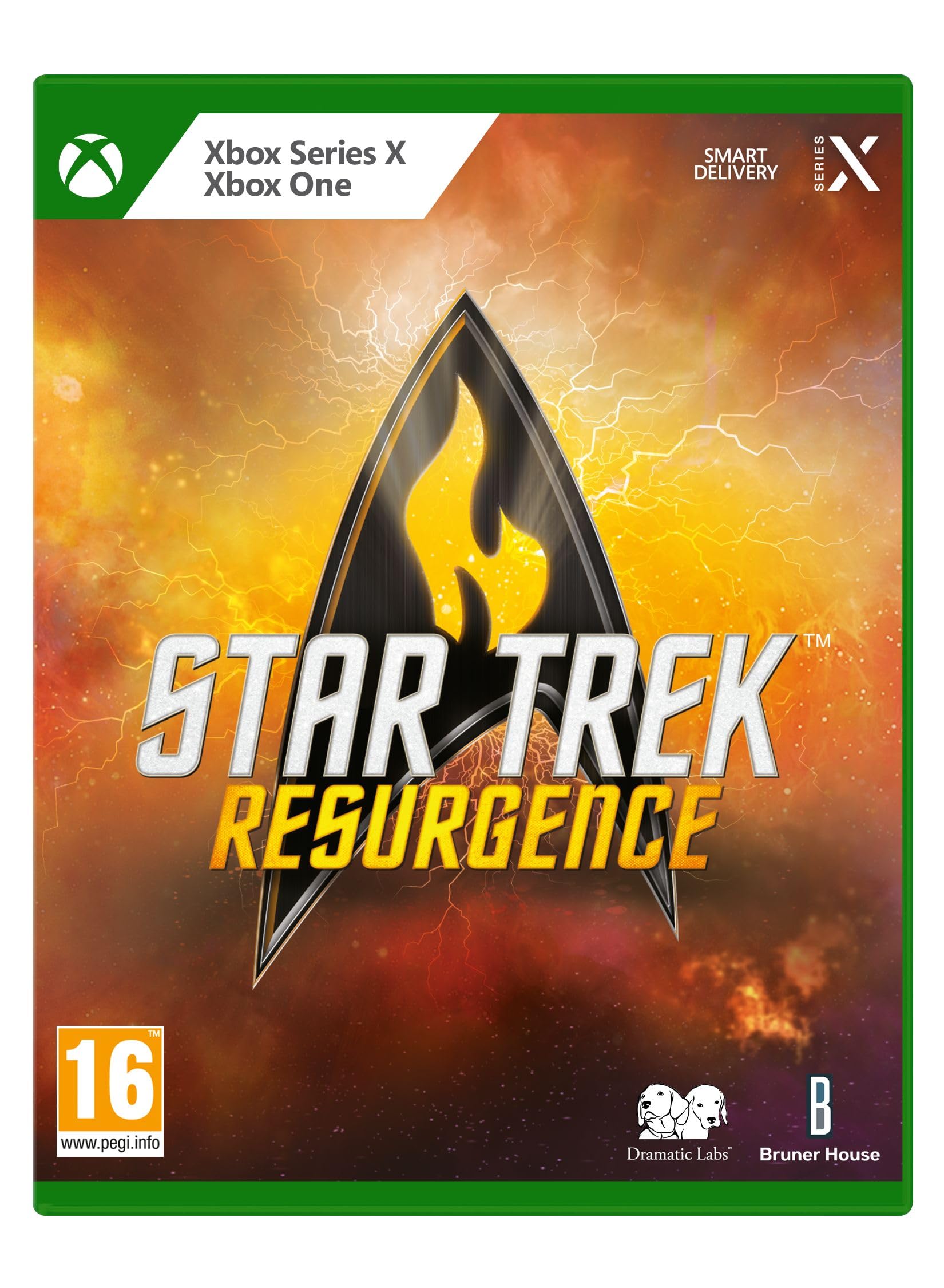 Star Trek: Resurgence